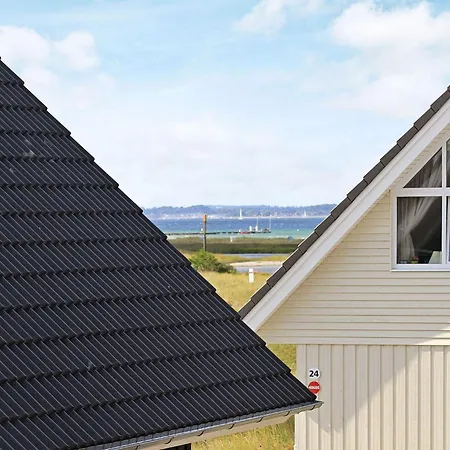 Holiday home Two-bedroom In 19 Wendtorf