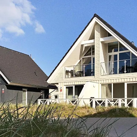 Two-bedroom In 19 Holiday home *