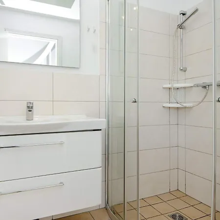 Two-bedroom In 19 Holiday home