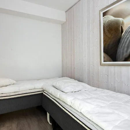 Two-bedroom In 19 * Wendtorf
