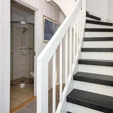 Two-bedroom In 19 * Wendtorf