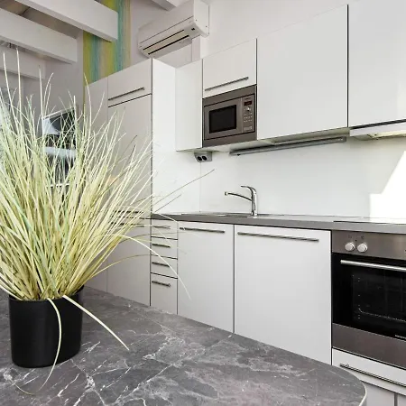 Two-bedroom In 19 Wendtorf