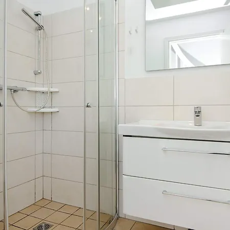 Two-bedroom In 19 Holiday home *
