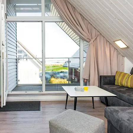 Two-bedroom In 19 Wendtorf