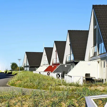 Holiday home Two-bedroom In 19 *