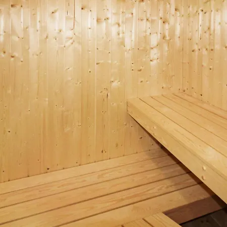Two-bedroom In 19 *